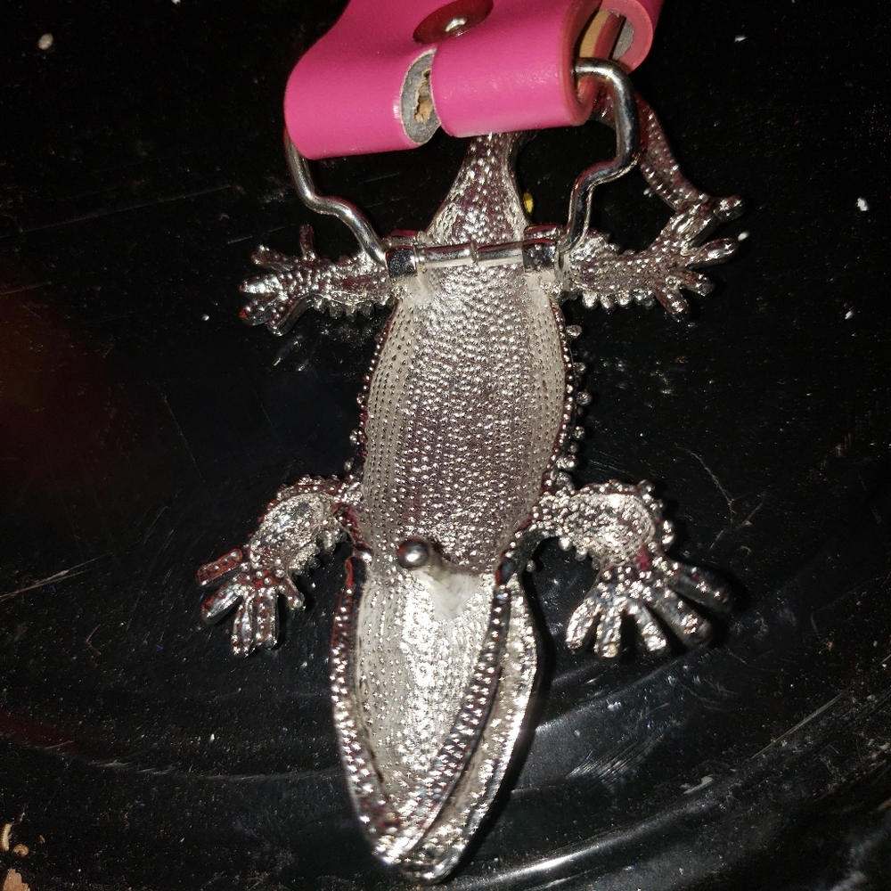 Belt buckle - Picture 4 of 7